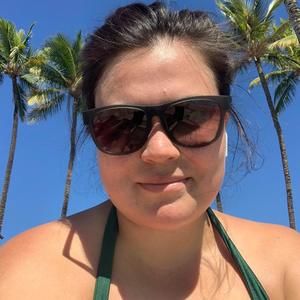 Meet your Posher, Ginessa